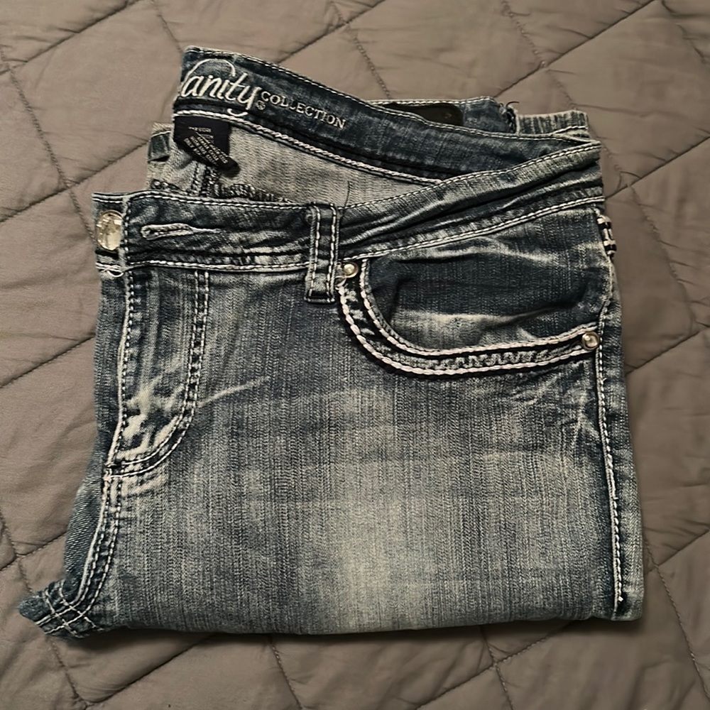 Vanity Premium Jeans